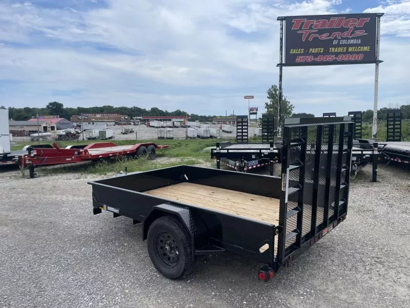 new Utility Trailers Load Trail  for sale, in Columbia, MO Thumbnail 3