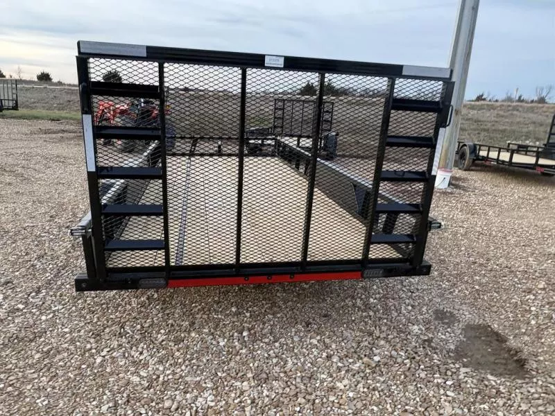 new Utility Trailers Load Trail  for sale, in Columbia, MO Thumbnail 3