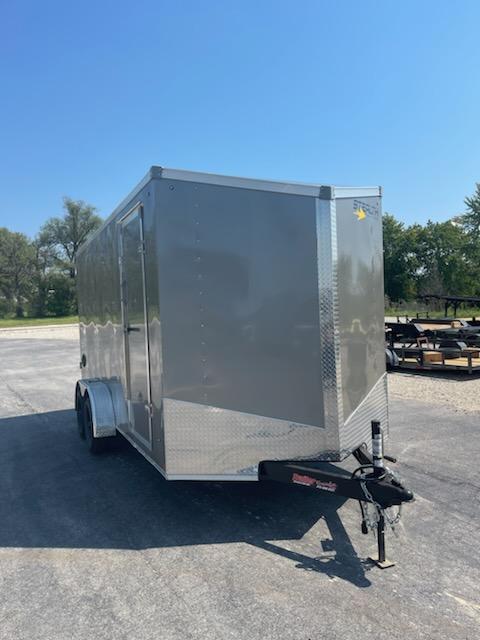 new Cargo (Enclosed) Trailers Stealth Trailers  for sale, in Eugene, MO Thumbnail 2