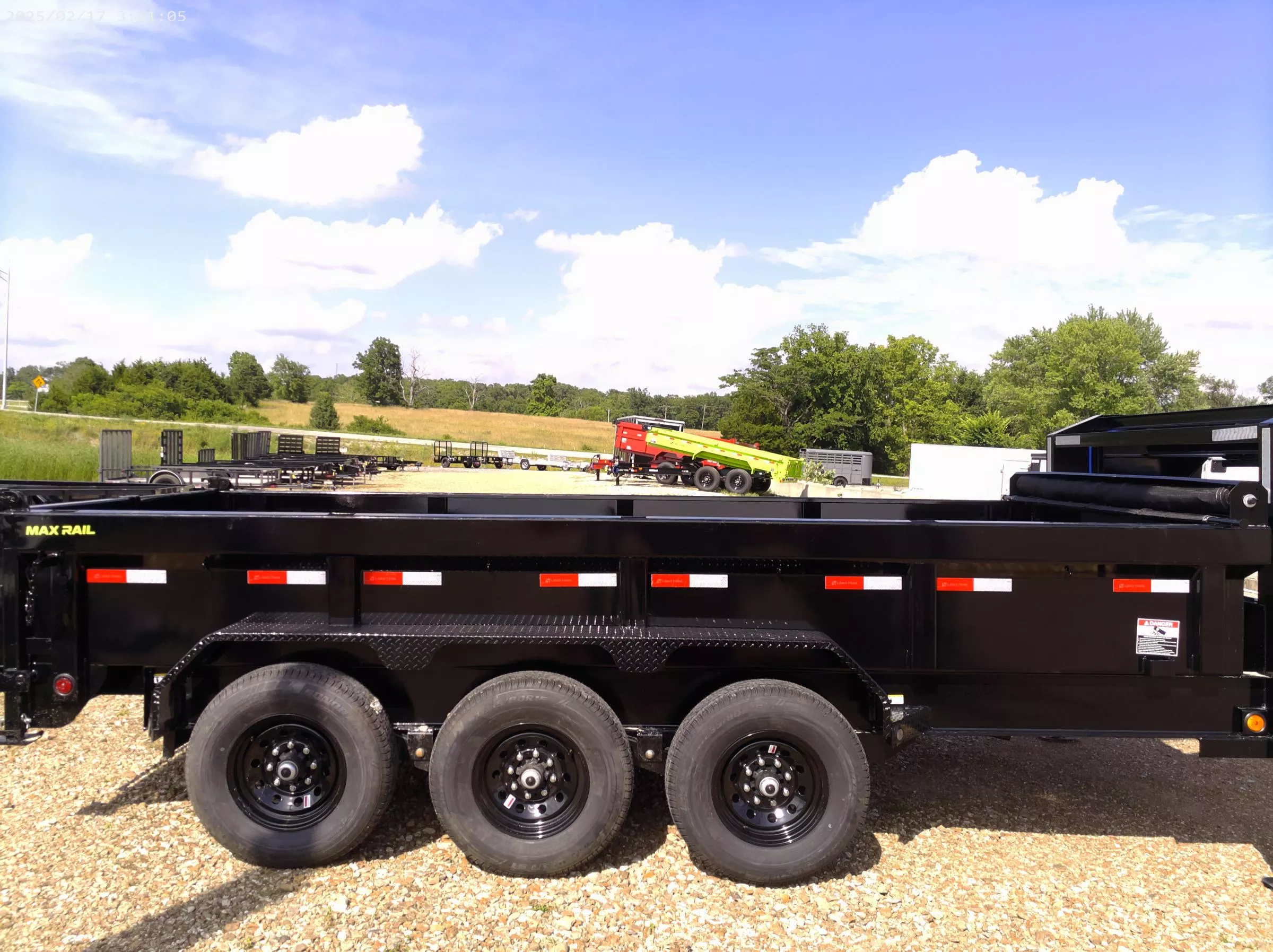 2025 Load Trail