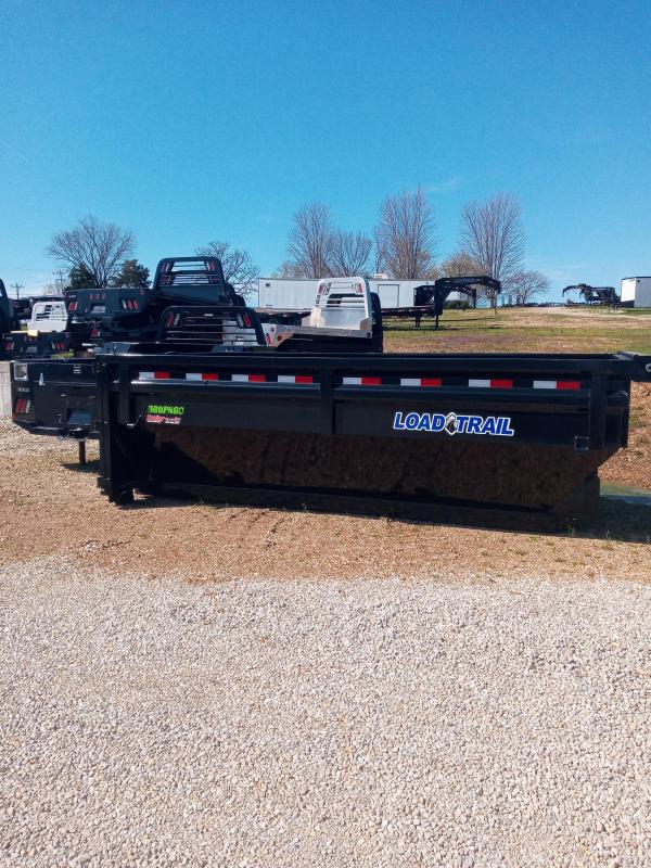 2022 Load Trail LOAD TRAIL DROP & GO BOX (BOX ONLY) Dump Bin 2022 Load Trail LOAD TRAIL DROP & GO BOX (BOX ONLY) Dump Bin