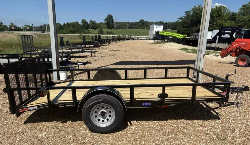 new Utility Trailers WD Trailer  for sale, in Eugene, MO image-0
