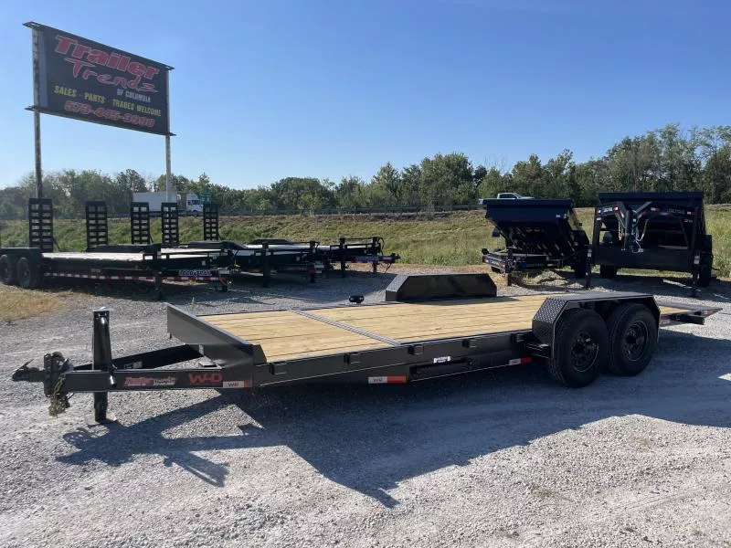 new Tilt Trailers WD Trailer  for sale, in Columbia, MO Thumbnail 5