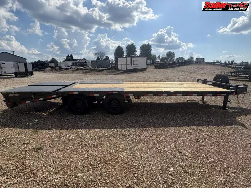 2026 Load Trail
