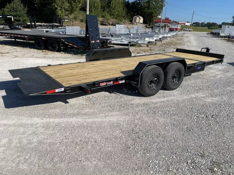 new Tilt Trailers WD Trailer  for sale, in Columbia, MO Thumbnail 3
