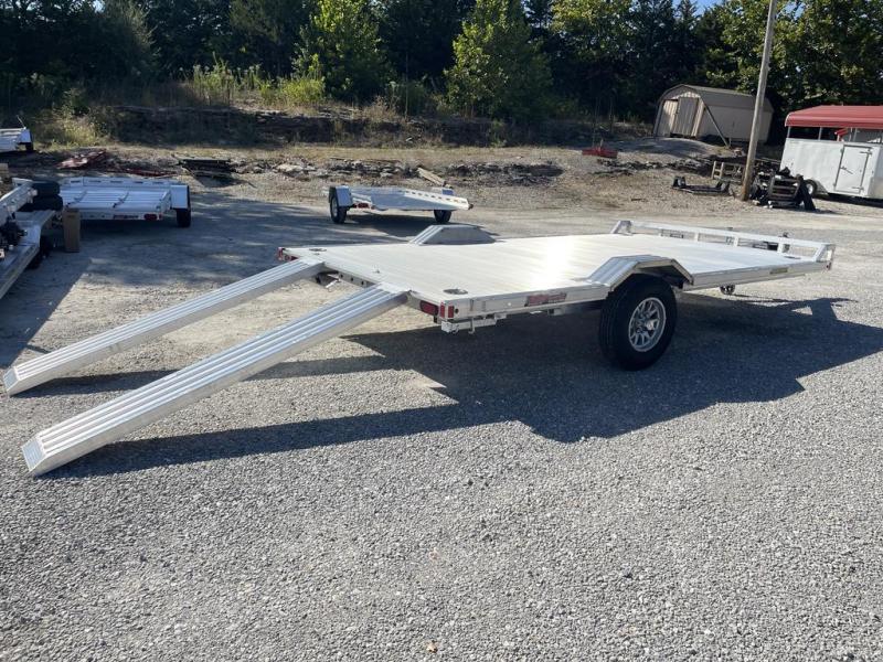 new Equipment / Flatbed Trailers Aluma  for sale, in Columbia, MO Thumbnail 4