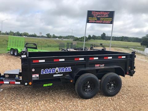 2021 Load Trail 83X14 LOAD TRAIL Dump Trailer 2021 Load Trail 83X14 LOAD TRAIL Dump Trailer