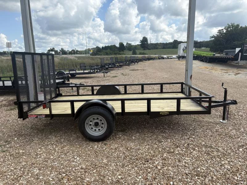 new Utility Trailers WD Trailer  for sale, in Eugene, MO Thumbnail 2