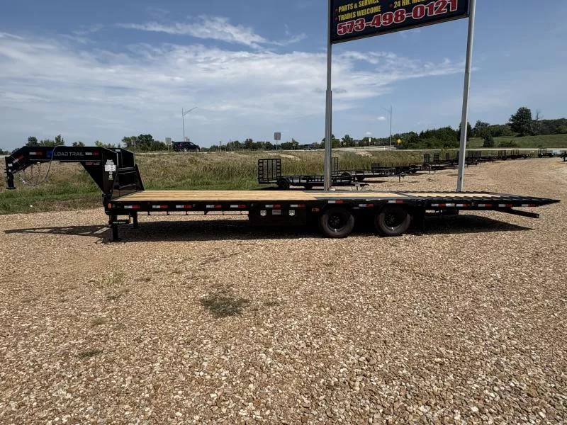 new Equipment / Flatbed Trailers Load Trail  for sale, in Eugene, MO Thumbnail 2