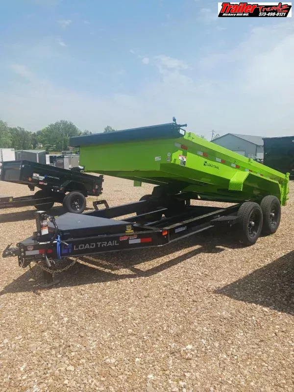 2025 Load Trail