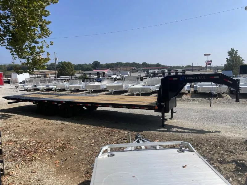 new Equipment / Flatbed Trailers Load Trail  for sale, in Columbia, MO Thumbnail 5