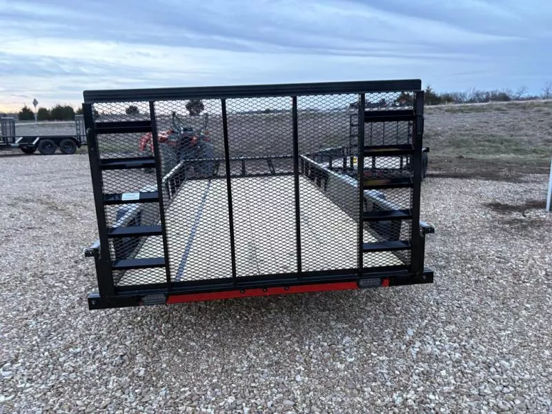 new Utility Trailers Load Trail  for sale, in Eugene, MO Thumbnail 3