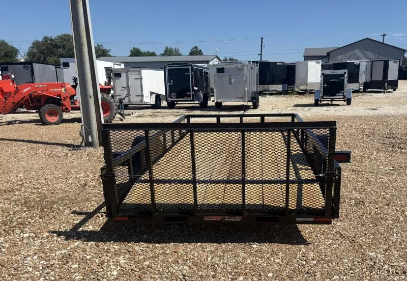 new Utility Trailers WD Trailer  for sale, in Eugene, MO Thumbnail 2