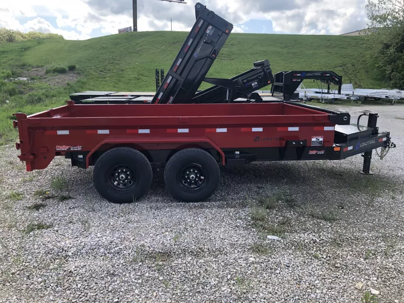 new Dump Trailers Load Trail  for sale, in Columbia, MO Thumbnail 7