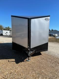 2022 Impact Trailers 8.5X16 IMPACT TREMOR Enclosed Cargo Trailer 2022 Impact Trailers 8.5X16 IMPACT TREMOR Enclosed Cargo Trailer