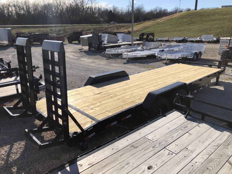 new Car Haulers / Racing Trailers Load Trail  for sale, in Columbia, MO Thumbnail 6