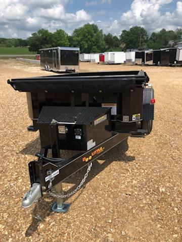 2021 Doolittle Trailer Mfg 60X8 DOOLITTLE Dump Trailer 2021 Doolittle Trailer Mfg 60X8 DOOLITTLE Dump Trailer