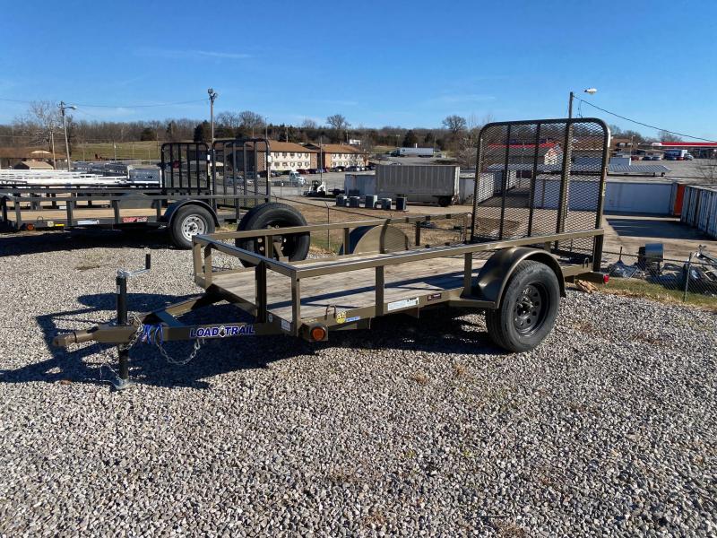 2022 Load Trail 60X10 SE 3K Utility Trailer 2022 Load Trail 60X10 SE 3K Utility Trailer