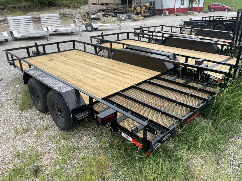 new Utility Trailers WD Trailer  for sale, in Columbia, MO Thumbnail 7