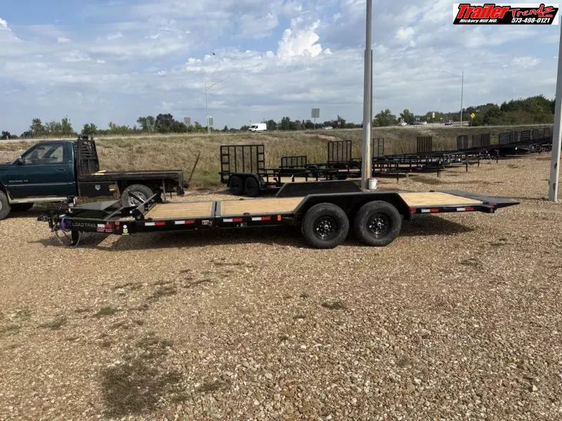 2026 Load Trail