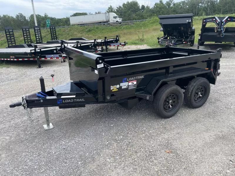 new Dump Trailers Load Trail  for sale, in Columbia, MO Thumbnail 6