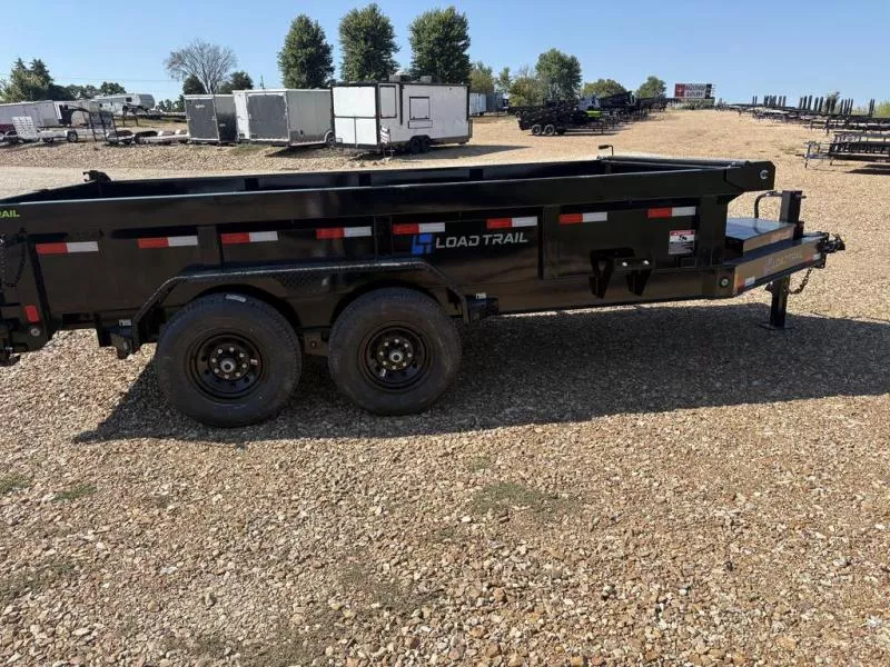 new Dump Trailers Load Trail  for sale, in Eugene, MO Thumbnail 2