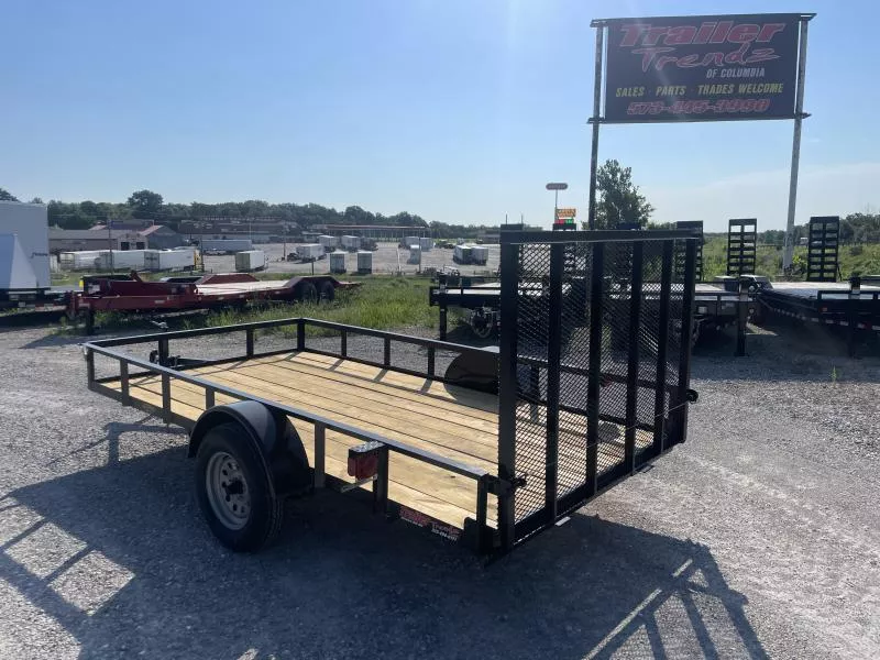 new Utility Trailers Other  for sale, in Columbia, MO Thumbnail 4