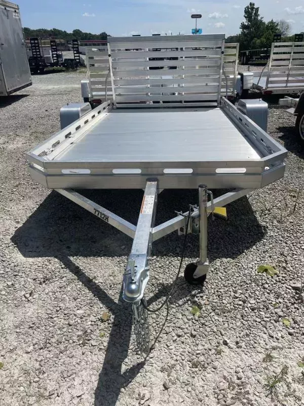 new Utility Trailers Aluma  for sale, in Columbia, MO Thumbnail 3