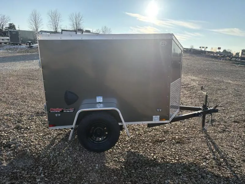 new Cargo (Enclosed) Trailers Continental Cargo  for sale, in Eugene, MO Thumbnail 2