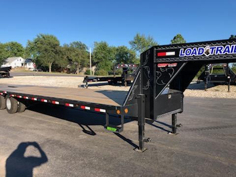 2021 Load Trail 102X32 LOAD TRAIL Equipment Trailer 2021 Load Trail 102X32 LOAD TRAIL Equipment Trailer