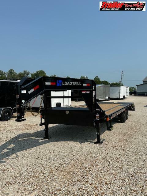 2025 Load Trail