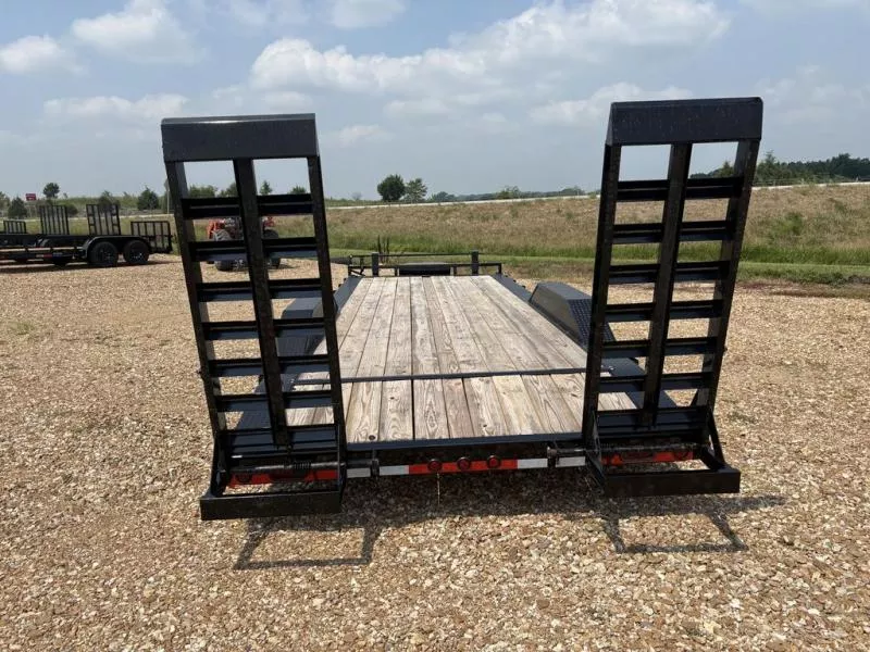 new Equipment / Flatbed Trailers Load Trail  for sale, in Eugene, MO Thumbnail 3