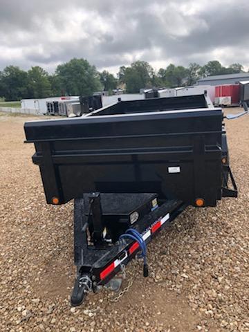 2021 Load Trail 72X12 LOAD TRAIL Dump Trailer 2021 Load Trail 72X12 LOAD TRAIL Dump Trailer