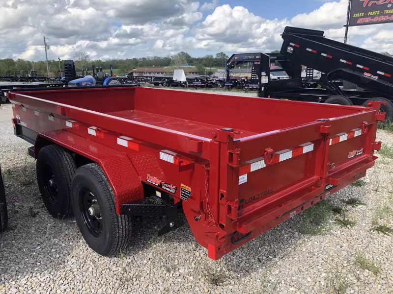 new Dump Trailers Load Trail  for sale, in Columbia, MO Thumbnail 5