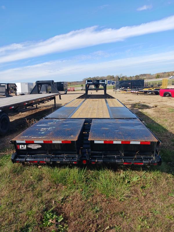 used Equipment / Flatbed Trailers PJ Trailers  for sale, in Eugene, MO Thumbnail 3