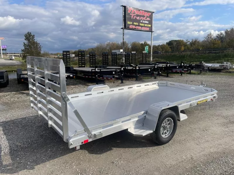 new Utility Trailers Aluma  for sale, in Columbia, MO Thumbnail 2