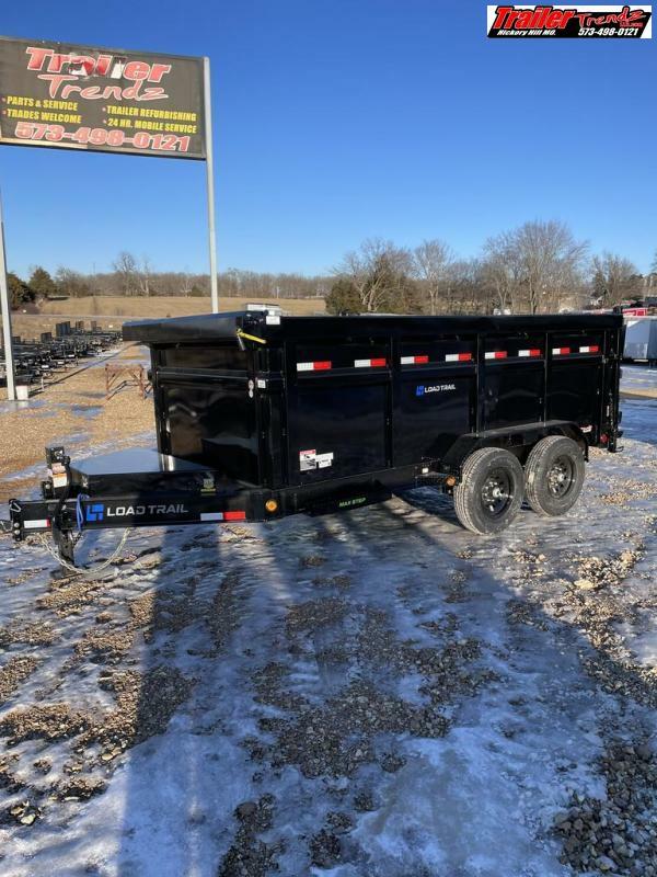 2025 Load Trail