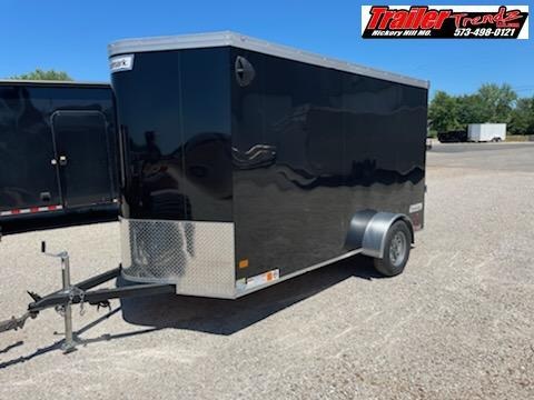 2022 Haulmark HAULMARK 6X12 TRANSPORT Cargo / Enclosed Trailer 2022 Haulmark HAULMARK 6X12 TRANSPORT Cargo / Enclosed Trailer