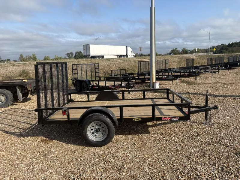 new Utility Trailers WD Trailer  for sale, in Eugene, MO Thumbnail 2