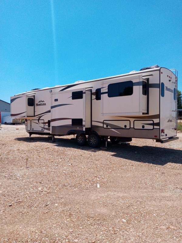 2015 Keystone RV Legacy KEYSTONE MONTANA LEGACY Fifth Wheel Campers RV 2015 Keystone RV Legacy KEYSTONE MONTANA LEGACY Fifth Wheel Campers RV