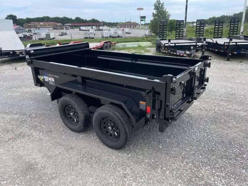 new Dump Trailers Load Trail  for sale, in Columbia, MO Thumbnail 7