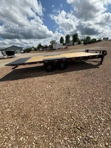 new Tilt Trailers Load Trail  for sale, in Eugene, MO Thumbnail 2