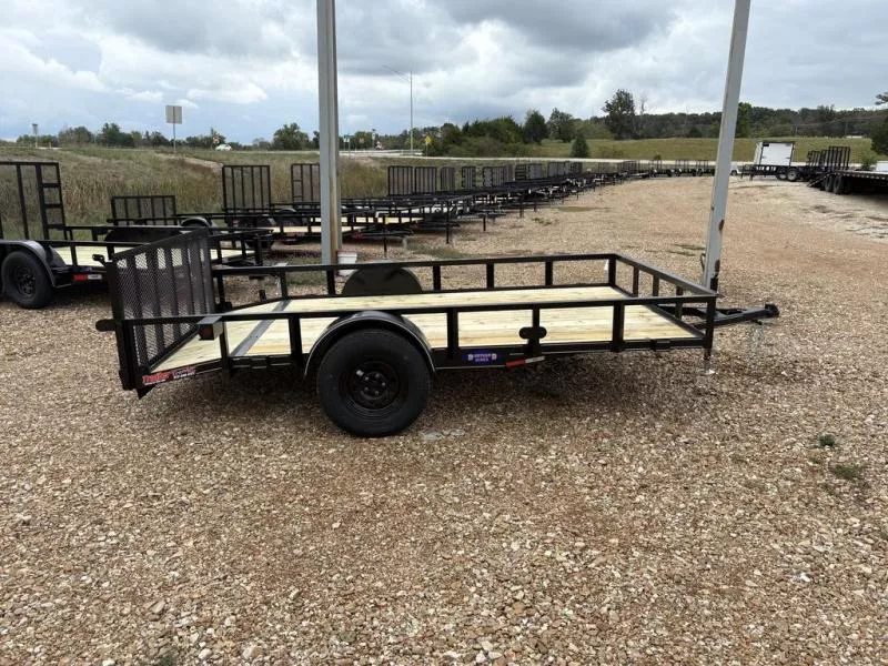 new Utility Trailers WD Trailer  for sale, in Eugene, MO Thumbnail 2