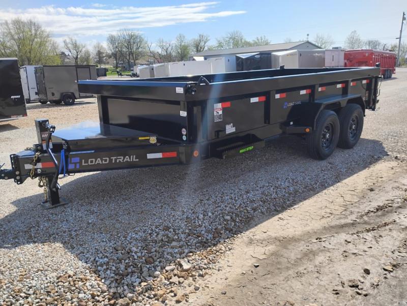 2025 Load Trail