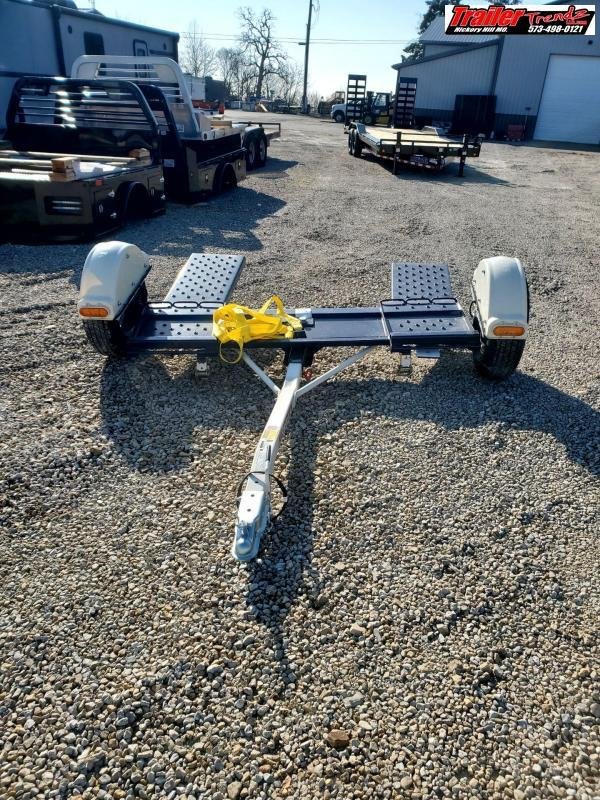 2022 Master Tow 80THD MASTER TOW DOLLY Tow Dolly 2022 Master Tow 80THD MASTER TOW DOLLY Tow Dolly