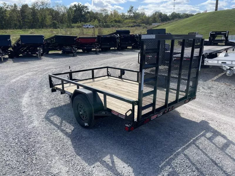 new Utility Trailers Load Trail  for sale, in Columbia, MO Thumbnail 4