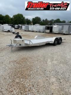 2023 Sundowner Trailers SUNDOWNER 82X20 4000AP20 ALUMINUM Flatbed Trailer 2023 Sundowner Trailers SUNDOWNER 82X20 4000AP20 ALUMINUM Flatbed Trailer