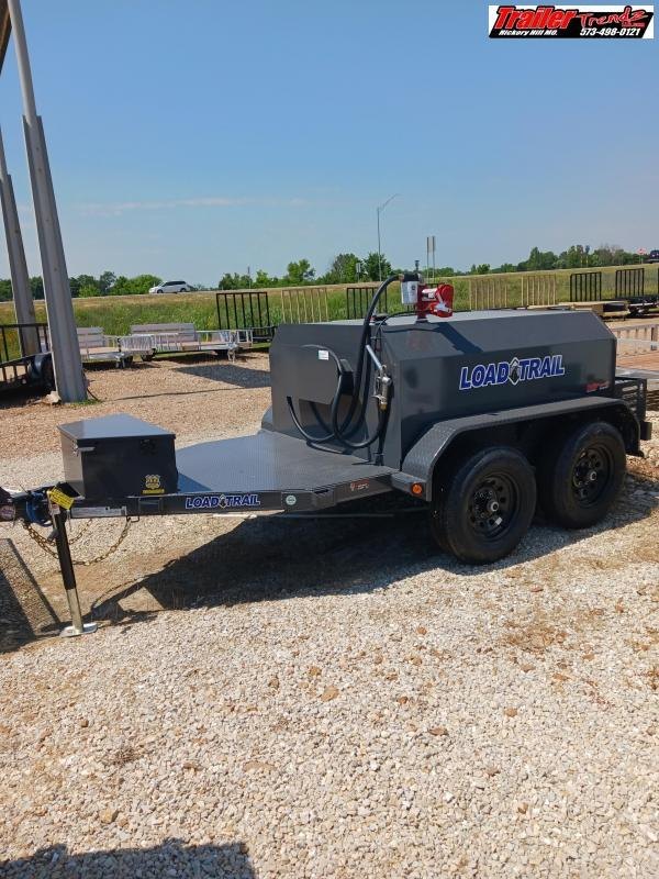 2022 Load Trail LOAD TRAIL 60X11 550 GAL FUEL TANK TRAILER Fuel Trailer 2022 Load Trail LOAD TRAIL 60X11 550 GAL FUEL TANK TRAILER Fuel Trailer