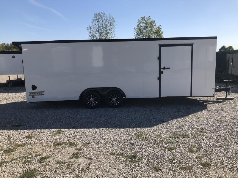 new Car Haulers / Racing Trailers Haulmark  for sale, in Columbia, MO Thumbnail 3