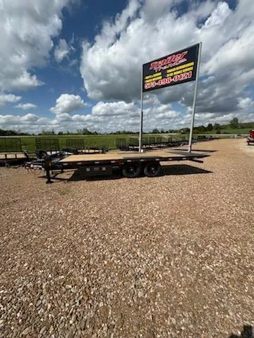 new Tilt Trailers Load Trail  for sale, in Eugene, MO Thumbnail 3